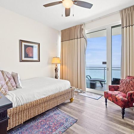 Aqua Beach Resort By Panhandle Getaways Panama City Beach Camera foto