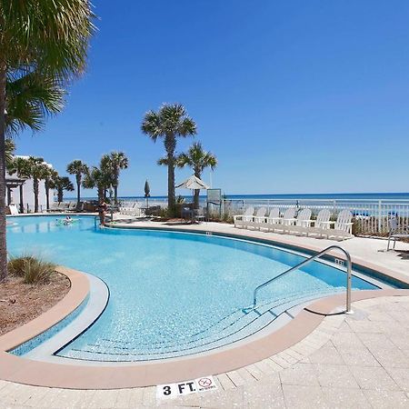 Aqua Beach Resort By Panhandle Getaways Panama City Beach Esterno foto
