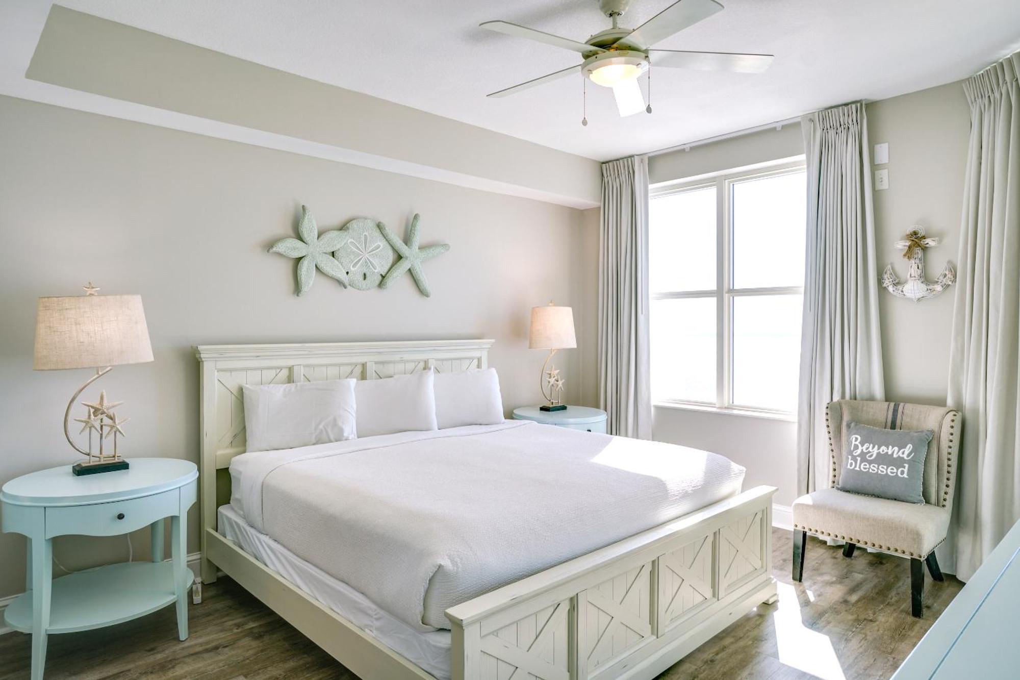 Aqua Beach Resort By Panhandle Getaways Panama City Beach Camera foto