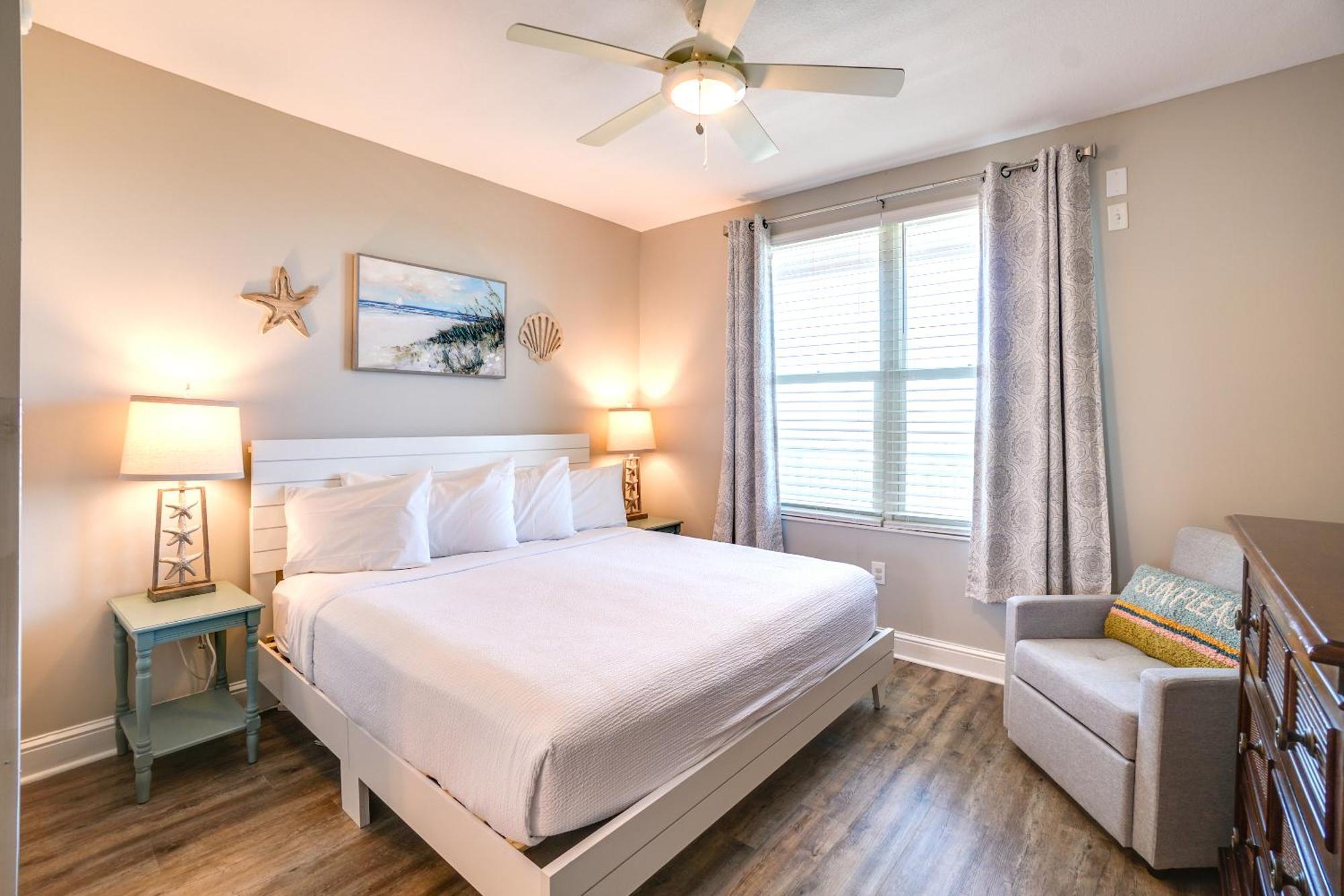 Aqua Beach Resort By Panhandle Getaways Panama City Beach Camera foto
