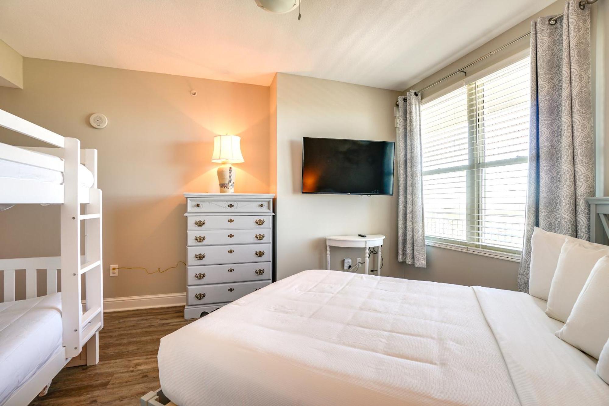 Aqua Beach Resort By Panhandle Getaways Panama City Beach Camera foto