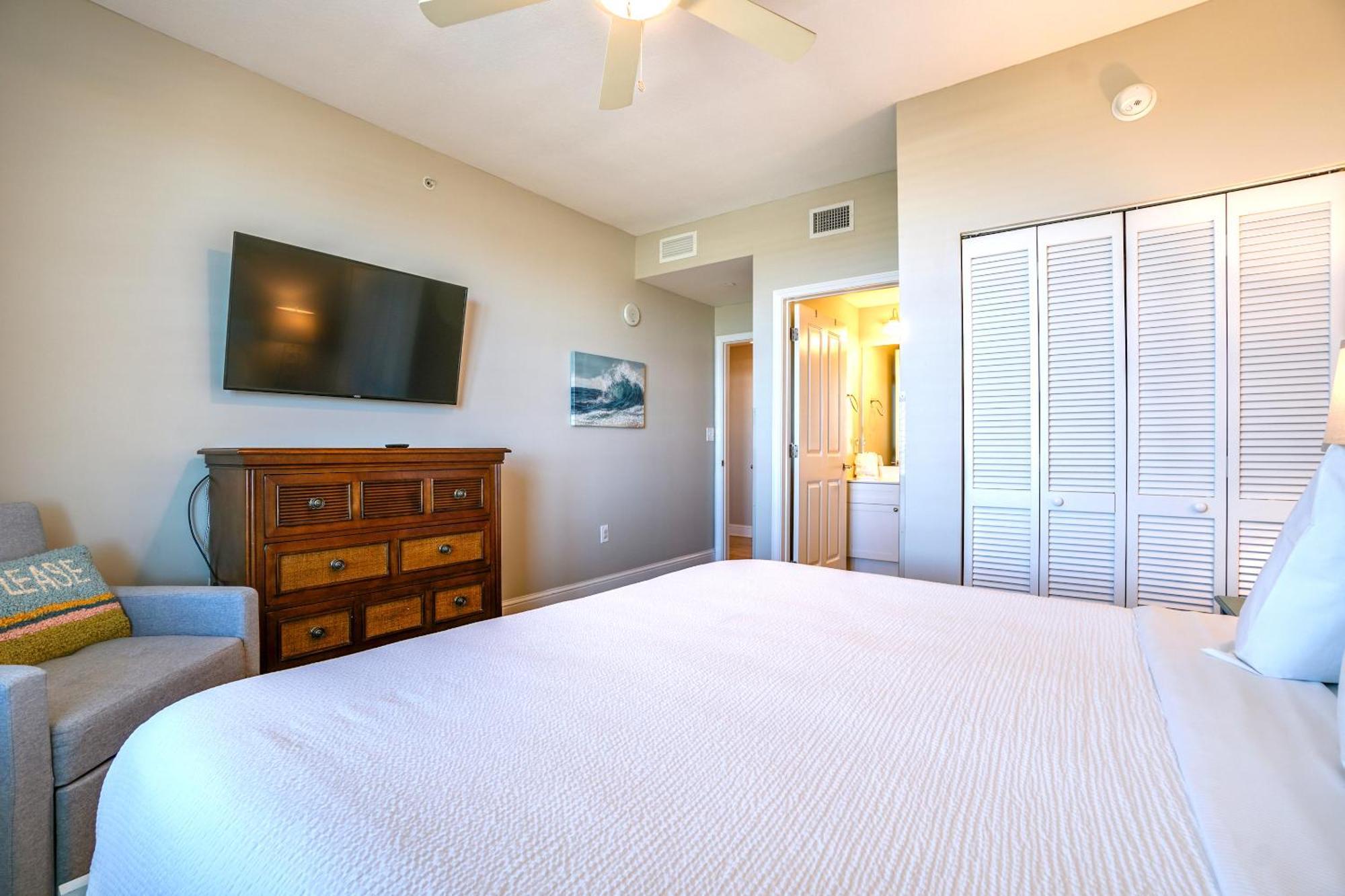 Aqua Beach Resort By Panhandle Getaways Panama City Beach Camera foto