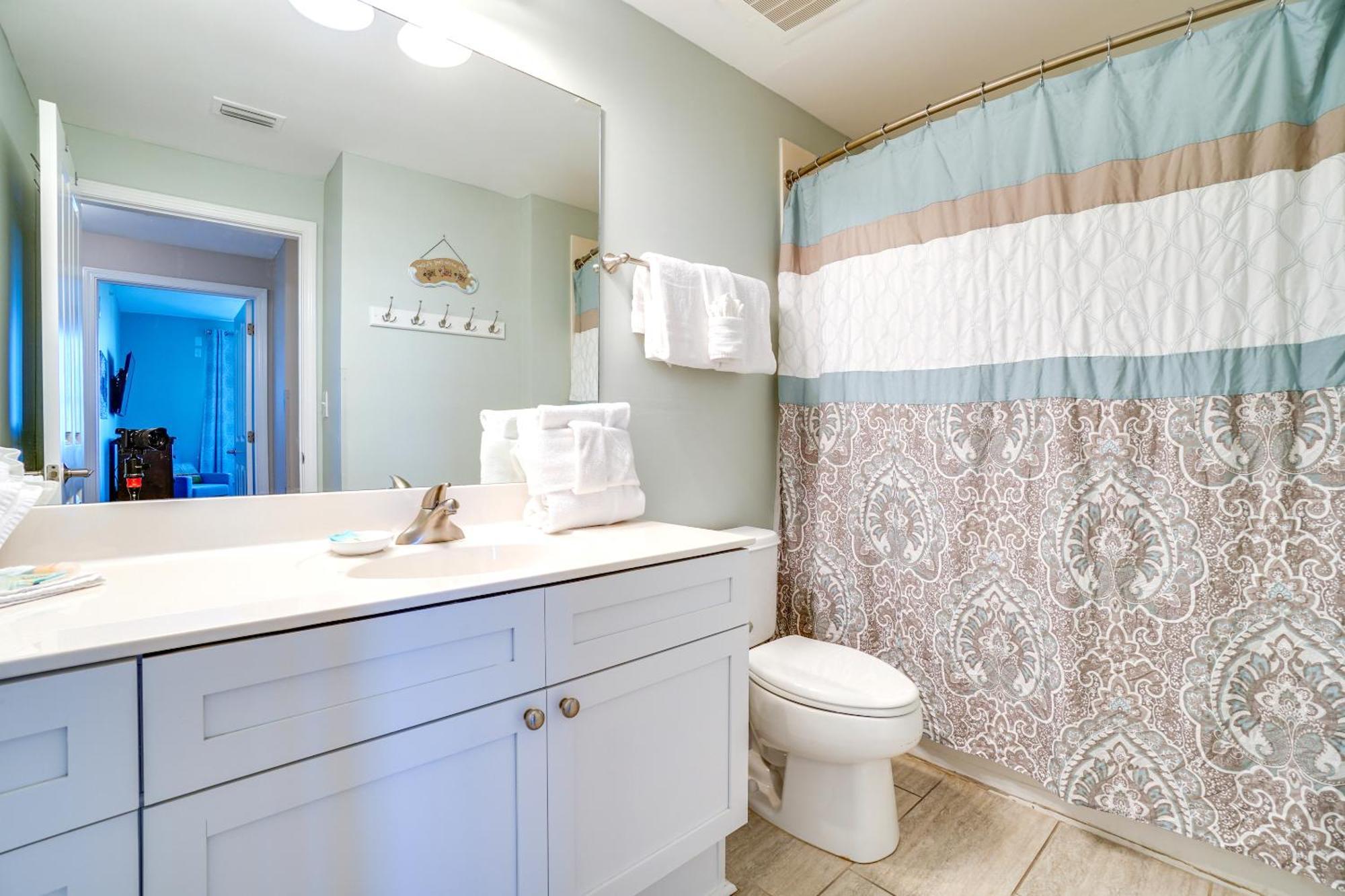 Aqua Beach Resort By Panhandle Getaways Panama City Beach Camera foto