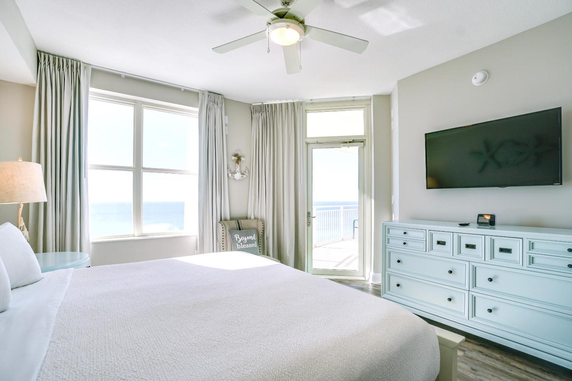 Aqua Beach Resort By Panhandle Getaways Panama City Beach Camera foto