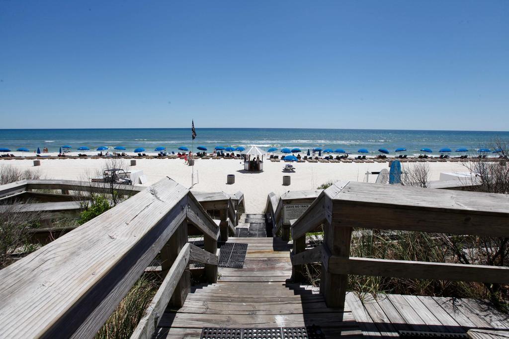Aqua Beach Resort By Panhandle Getaways Panama City Beach Esterno foto