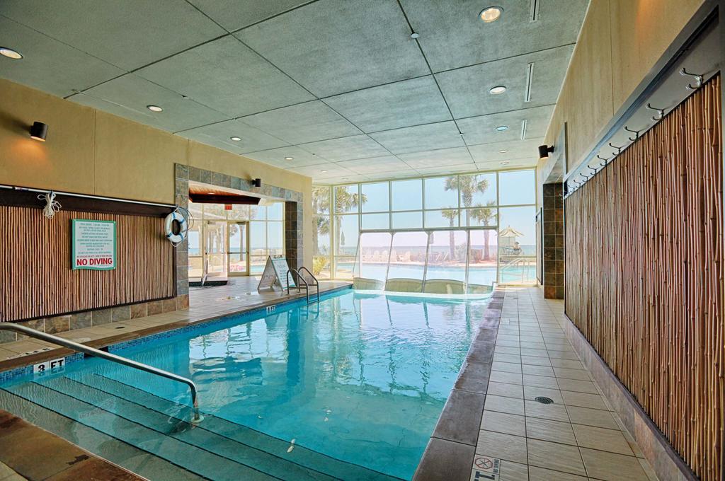 Aqua Beach Resort By Panhandle Getaways Panama City Beach Esterno foto