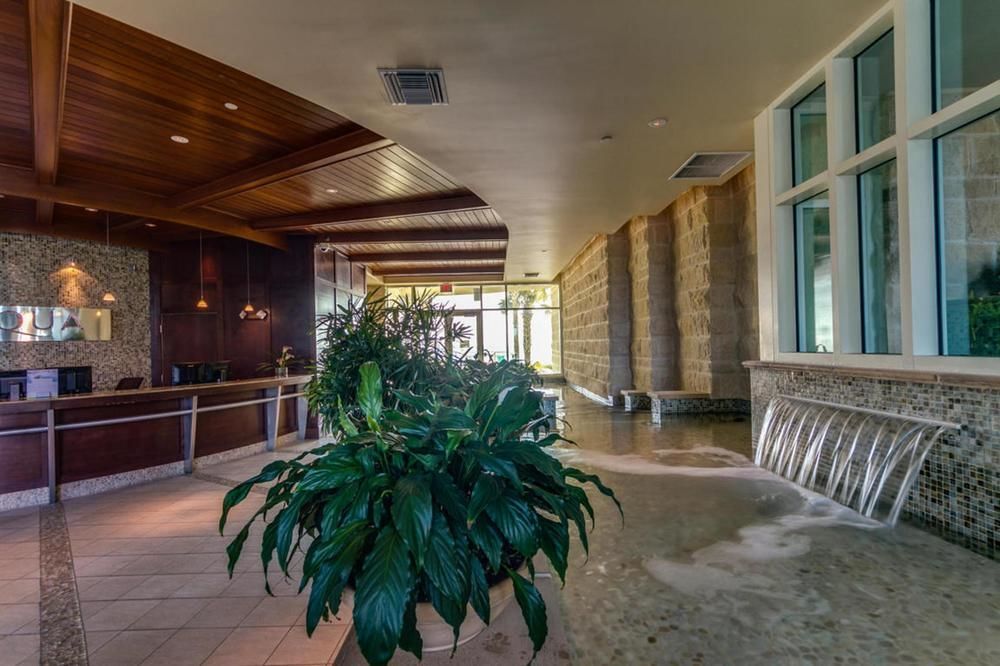 Aqua Beach Resort By Panhandle Getaways Panama City Beach Esterno foto