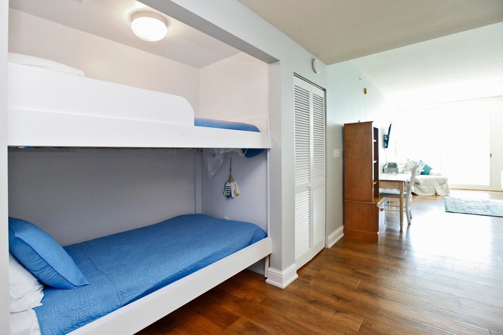 Aqua Beach Resort By Panhandle Getaways Panama City Beach Esterno foto